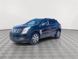 Used 2016 Cadillac SRX Luxury w/ Driver Awareness Package image 4