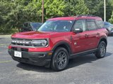 Used 2021 Ford Bronco Sport Big Bend image 2