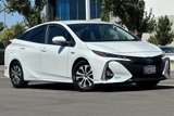 Used 2021 Toyota Prius Prime Limited image 2