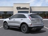 New 2025 Cadillac XT4 Sport w/ Cold Weather Package image 3