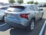 Used 2024 Chevrolet Trax LS w/ LS Convenience Package image 3