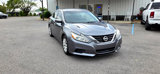 Used 2017 Nissan Altima 2.5 S w/ Power Driver Seat Package image 6