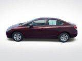 Used 2015 Honda Civic LX image 4