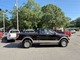 Used 2013 Ford F150 Lariat w/ Mid Equipment Group image 5