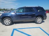 Used 2015 GMC Acadia SLE image 2
