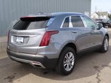 Used 2020 Cadillac XT5 Premium Luxury image 3