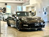 Used 2012 Porsche Panamera Turbo image 2