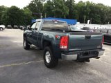 Used 2007 GMC Sierra 2500 SLE w/ Z71 Off-Road Package image 4