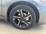 New 2025 Nissan Sentra SV w/ Trunk Package image 4