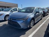 Used 2024 Toyota Corolla LE image 2