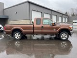 Used 2011 Ford F250 XLT w/ XLT Premium Pkg image 4