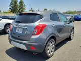 Used 2014 Buick Encore Premium image 4