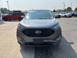 Used 2022 Ford Edge ST-Line w/ Cold Weather Package image 3