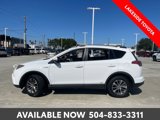 Used 2017 Toyota RAV4 XLE image 2