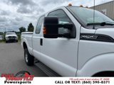 Used 2014 Ford F250 XL w/ Power Equipment Group image 2