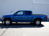 Used 2011 Chevrolet Colorado LT image 4