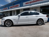 Used 2016 BMW 535i Sedan image 3