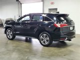 Used 2017 Acura RDX AWD w/ Advance Package image 6