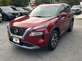 Used 2021 Nissan Rogue SV w/ Premium Package image 4
