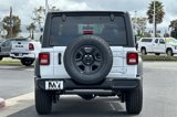 New 2025 Jeep Wrangler Sport image 5