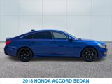 Certified 2018 Honda Accord Sport image 6