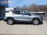 Certified 2023 GMC Terrain SLE w/ Driver Convenience Package image 3