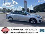 Used 2024 Nissan Altima 2.5 S image 2