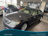 Used 2008 Lexus LS 460 image 2
