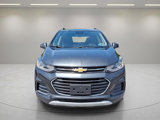 Used 2017 Chevrolet Trax LT w/ LT Convenience Package image 3