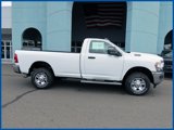 New 2024 RAM 2500 Tradesman w/ Chrome Appearance Group image 2