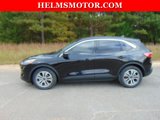 Used 2022 Ford Escape SEL image 2
