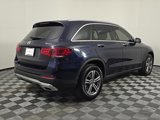 Certified 2021 Mercedes-Benz GLC 300 4MATIC image 5