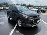 Used 2018 Chevrolet Trax LT w/ LT Convenience Package image 3