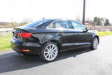 Used 2015 Audi A3 2.0T Premium Plus w/ Premium Plus Package image 4