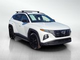 Certified 2024 Hyundai Tucson XRT image 3