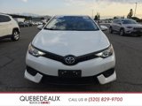 Used 2018 Toyota Corolla iM w/ All-Weather Mat Package image 2