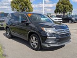 Used 2017 Honda Pilot EX-L image 3