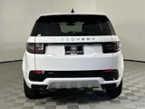 Certified 2025 Land Rover Discovery Sport S image 4