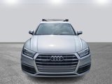 Used 2020 Audi Q5 2.0T Premium w/ Convenience Package image 2