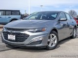 Certified 2023 Chevrolet Malibu RS image 2