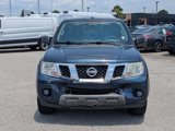 Used 2016 Nissan Frontier SV w/ SV Value Truck Package image 2