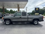 Used 2002 GMC Sierra 1500 2WD Extended Cab w/ Sierra Professional Pkg image 3