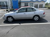 Used 2006 Nissan Sentra 1.8 S image 2
