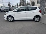 Used 2021 Chevrolet Spark LT image 3