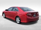 Used 2012 Toyota Camry SE image 4