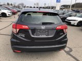 Used 2018 Honda HR-V LX image 2