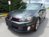 Used 2013 Volkswagen GTI Wolfsburg Edition image 4