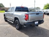 Used 2024 Chevrolet Colorado W/T image 5