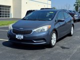 Used 2016 Kia Forte LX w/ LX Popular Plus Package image 2