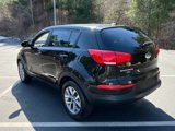 Used 2014 Kia Sportage LX image 3